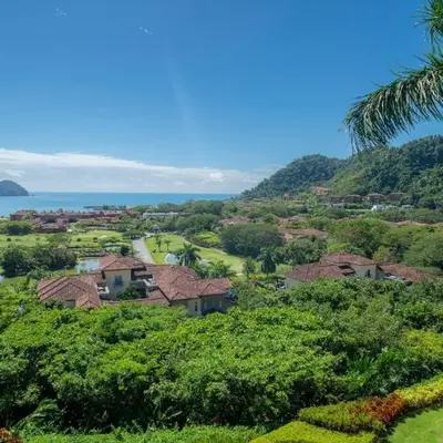 AltaVista 4B 3 bdr Ocean View in Los Suenos