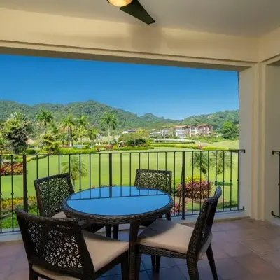 Del Mar 5i 3 bdr Garden View in Los Suenos