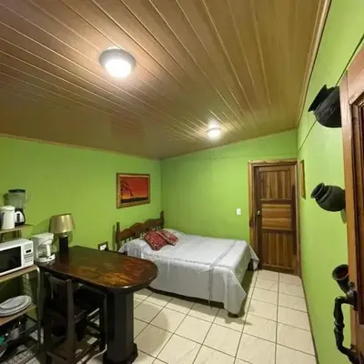 Apartamento Norte y Sur