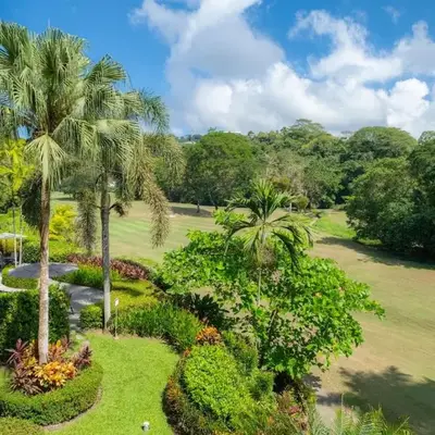 Veranda 4C 3 bdr Golf Course View in Los Suenos