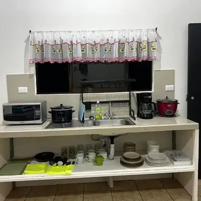 Apartamento el Bosque