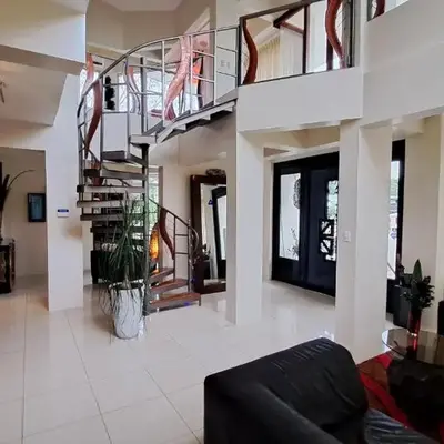 La Miraje Villa