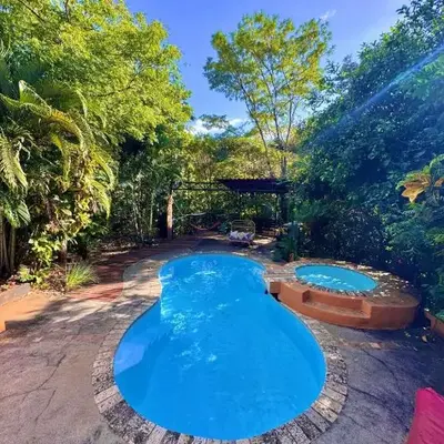 Perla Dreamy Cabin with Private Pool
