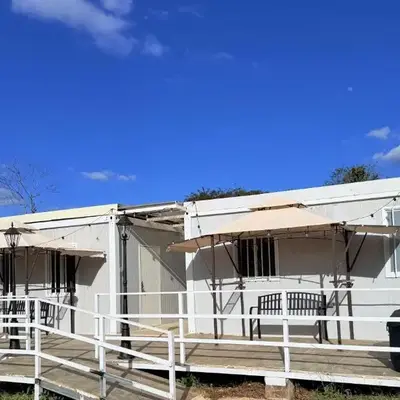 Cabinas Diana