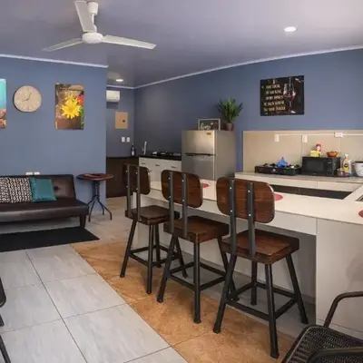 newly remodeled apartment