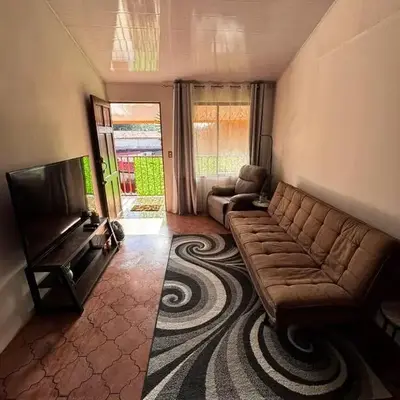 Casa Girasol PZ