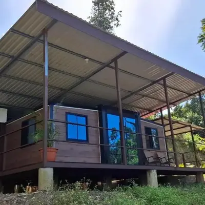 Casa Loma del Lago - Lake Arenal View