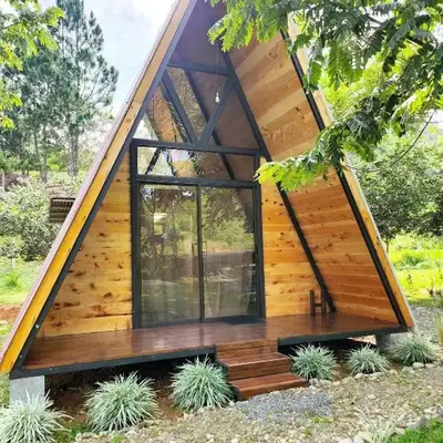 Glamping Moku