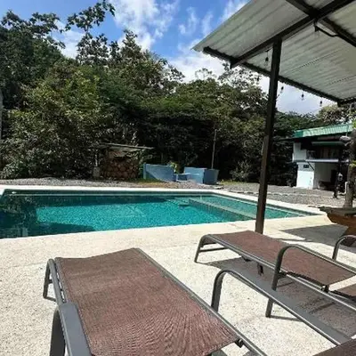 Villa Solevila