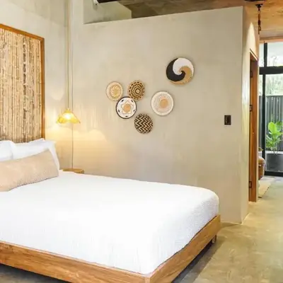 The Sandhaus Suite 1