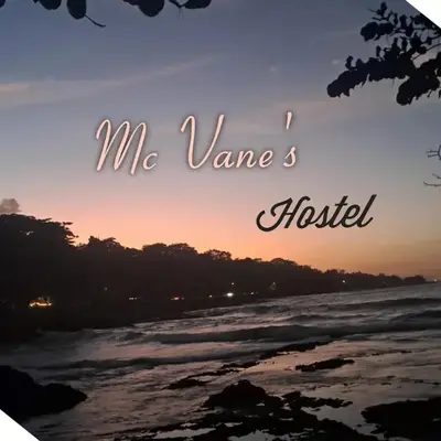MC Vane's Hostel