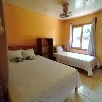 Corozalito Turtle Lodge