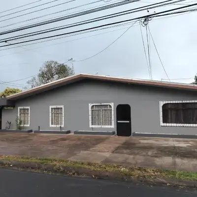 Casa Vacacional Brisas del Volcán Miravalles