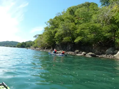 Gallery image of Primer Canto B&B - Near Ferry & Early Birdwatching Trails in Lepanto