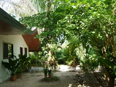 Gallery image of Primer Canto B&B - Near Ferry & Early Birdwatching Trails in Lepanto