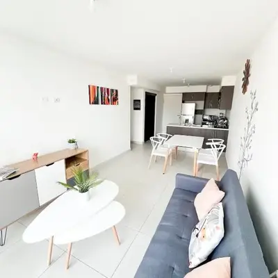 Apartamento en San Pablo