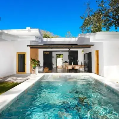 Casa Abana