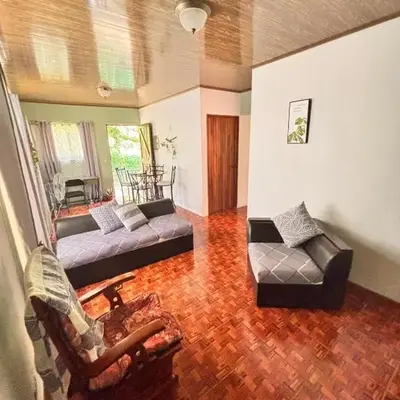 Casa Sueño Verde
