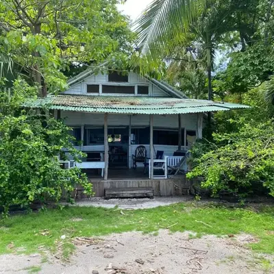 Casa de los Artistas
