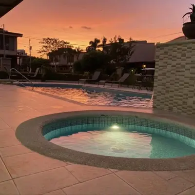 Apartamento Jaco Park