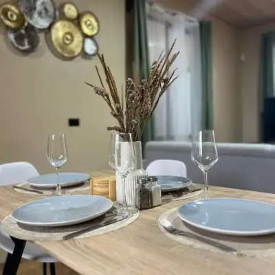 Pura Tropic Lodge