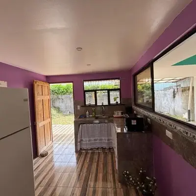 Casa La Lima