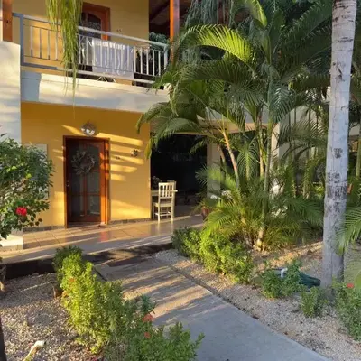Lavinia Apartment Playa Potrero