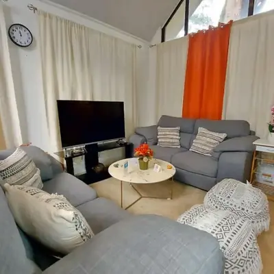 Cozy Jungle Loft Close to Tamarindo and Surf Beaches