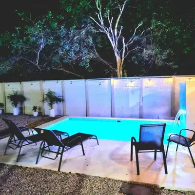 Casa Matapalo Guanacaste