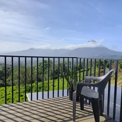 Villas Altos de el Arenal # 2
