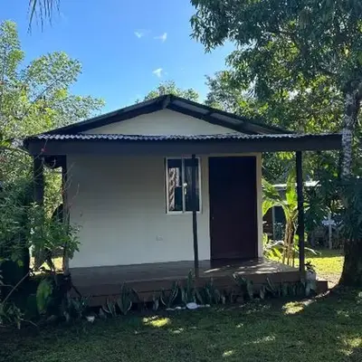 Casa lapas
