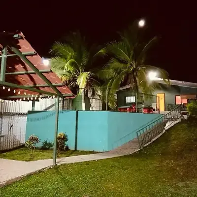 Casa para vacacionar Orotina
