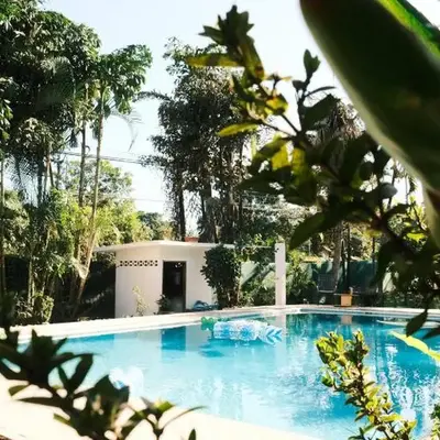 La Buena Vida