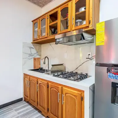 Apartamentos Luna