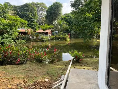 Gallery image of Cabañas Arenal in Fortuna