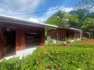 Gallery image of Cabañas Arenal in Fortuna