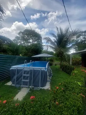 Gallery image of Cabañas Arenal in Fortuna