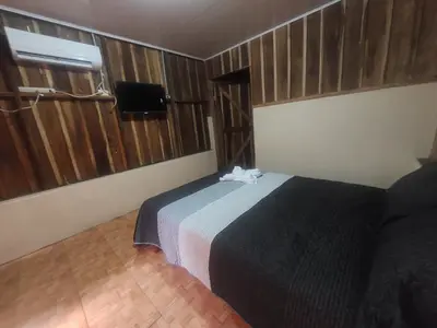 Gallery image of Cabañas Arenal in Fortuna