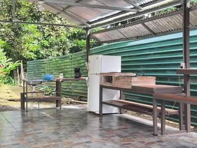 Gallery image of Cabañas Arenal in Fortuna