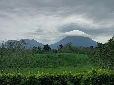 Gallery image of Cabañas Arenal in Fortuna