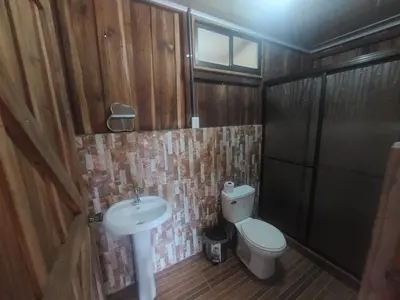 Gallery image of Cabañas Arenal in Fortuna