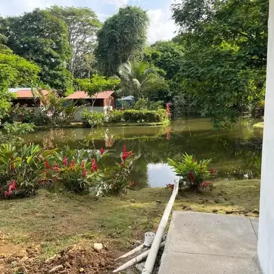 Cabañas Arenal