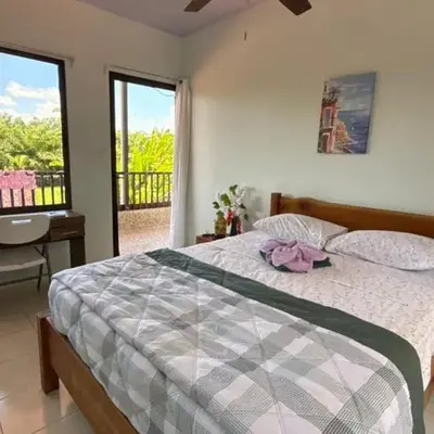 Tres Diamantes Habitaciones con piscina