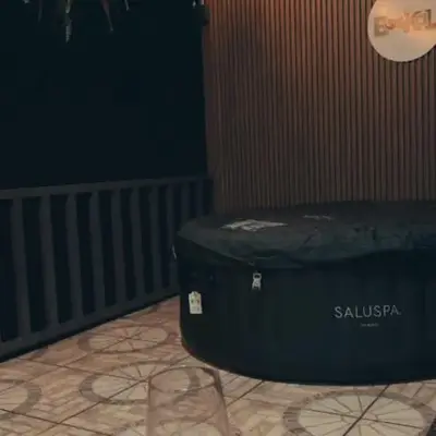 Cabaña BosKaL