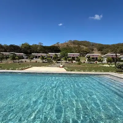 Hacienda Santa Elena