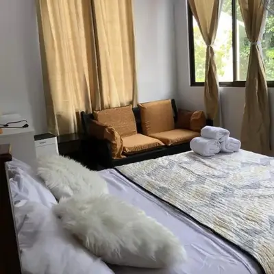 Casa Aguacte