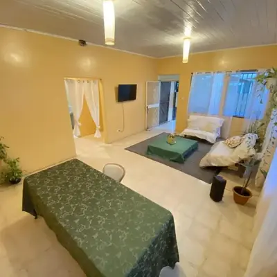 Casa Todah Av 5