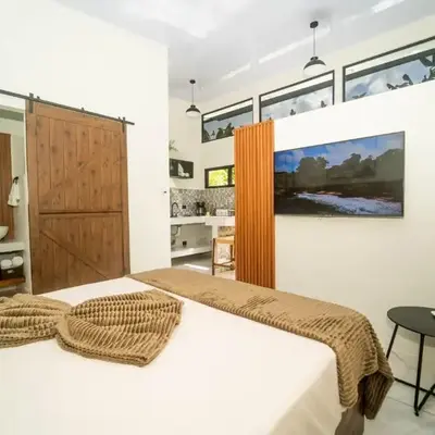 Inta Tiny House