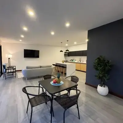 AO Buena Vista Home - Panoramic View