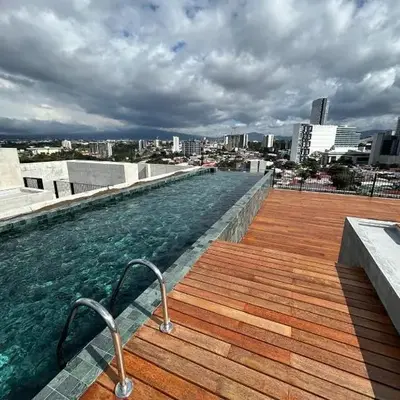 Chill Lodge Babylon Tower 506
